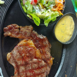 Eos Lounge Nourriture