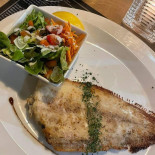 Eos Lounge Nourriture