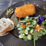 Eos Lounge Nourriture