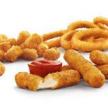 Fairfriends B.v. Comida