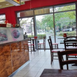 Vroeg À l'intérieur