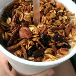 De Markies Nourriture