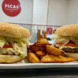 Zekvinos Bv Nourriture