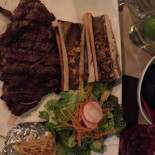 Zekvinos Bv Nourriture