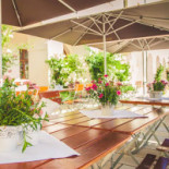 Bistro 33 Extérieur