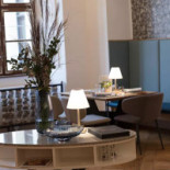 Bistro 33 À l'intérieur