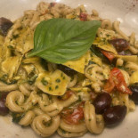 Bistro 33 Nourriture