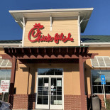 Blackbird Bio-kaffee Extérieur