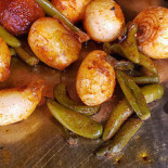 Nello's Pizza Art Nourriture