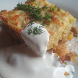 Hofman Utrecht Nourriture