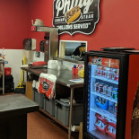 Hofman Utrecht À l'intérieur