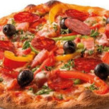 Label&co B.v. Nourriture