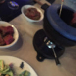 De Clochard Nourriture