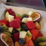 De Clochard Nourriture