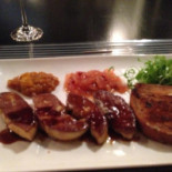 De Clochard Nourriture