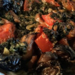 De Clochard Nourriture