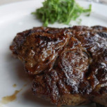 De Clochard Nourriture