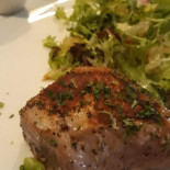 De Clochard Nourriture