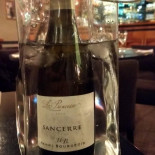 De Clochard À l'intérieur