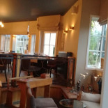 De Clochard À l'intérieur