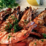 De Clochard Nourriture