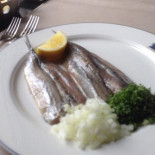 De Clochard Nourriture