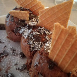 De Clochard Nourriture