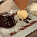 De Clochard Nourriture