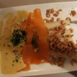 De Clochard Nourriture