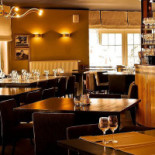 De Clochard À l'intérieur