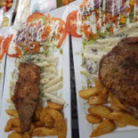 Pizza Pasta Ora Nourriture