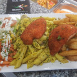 Pizza Pasta Ora Comida