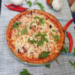 Pizza Pasta Ora Comida