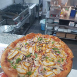 Pizza Pasta Ora Comida