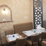 Pizza Pasta Ora À l'intérieur