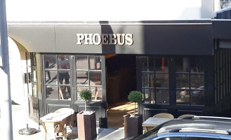 Phoebus Extérieur