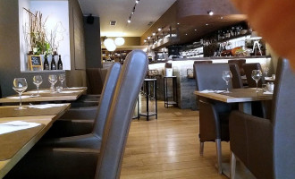 Phoebus À l'intérieur