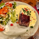 Biere Sur Mer Nourriture