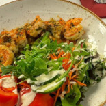 Biere Sur Mer Nourriture