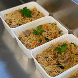 Biere Sur Mer Nourriture