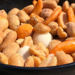 Biere Sur Mer Nourriture