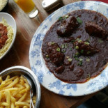 Biere Sur Mer Nourriture