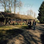 Voscheheugte Eethuis Natuurcamping Extérieur