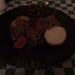 Voscheheugte Eethuis Natuurcamping À l'intérieur