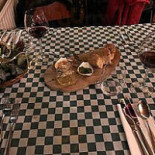 Voscheheugte Eethuis Natuurcamping Nourriture