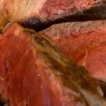 Brouwerij St. Idesbald Nourriture