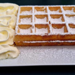 Brouwerij St. Idesbald Nourriture