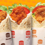 Kwalitaria De Tamboerijn — Soest Essen