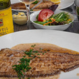 Paul Delvaux Brasserie ´t Vlierhof Nourriture