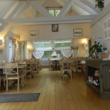 Paul Delvaux Brasserie ´t Vlierhof À l'intérieur